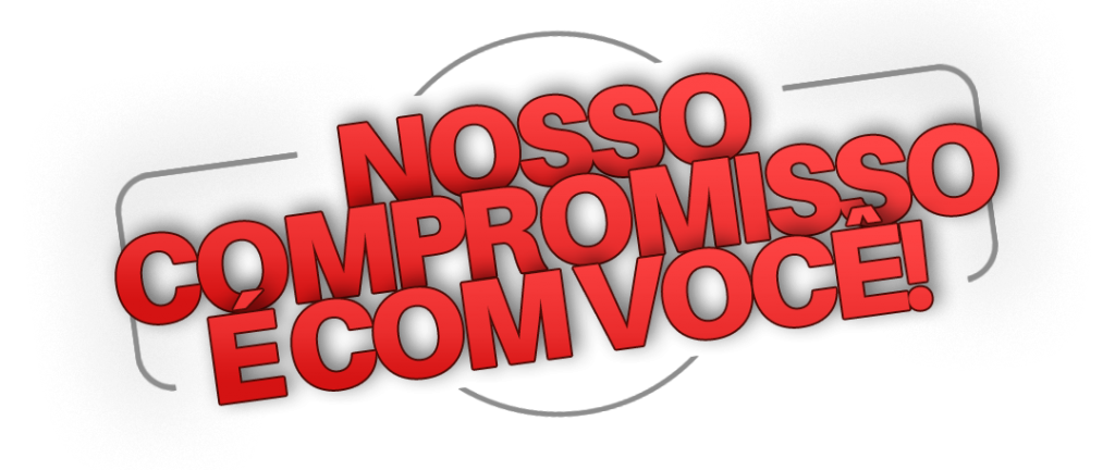 selo de compromisso